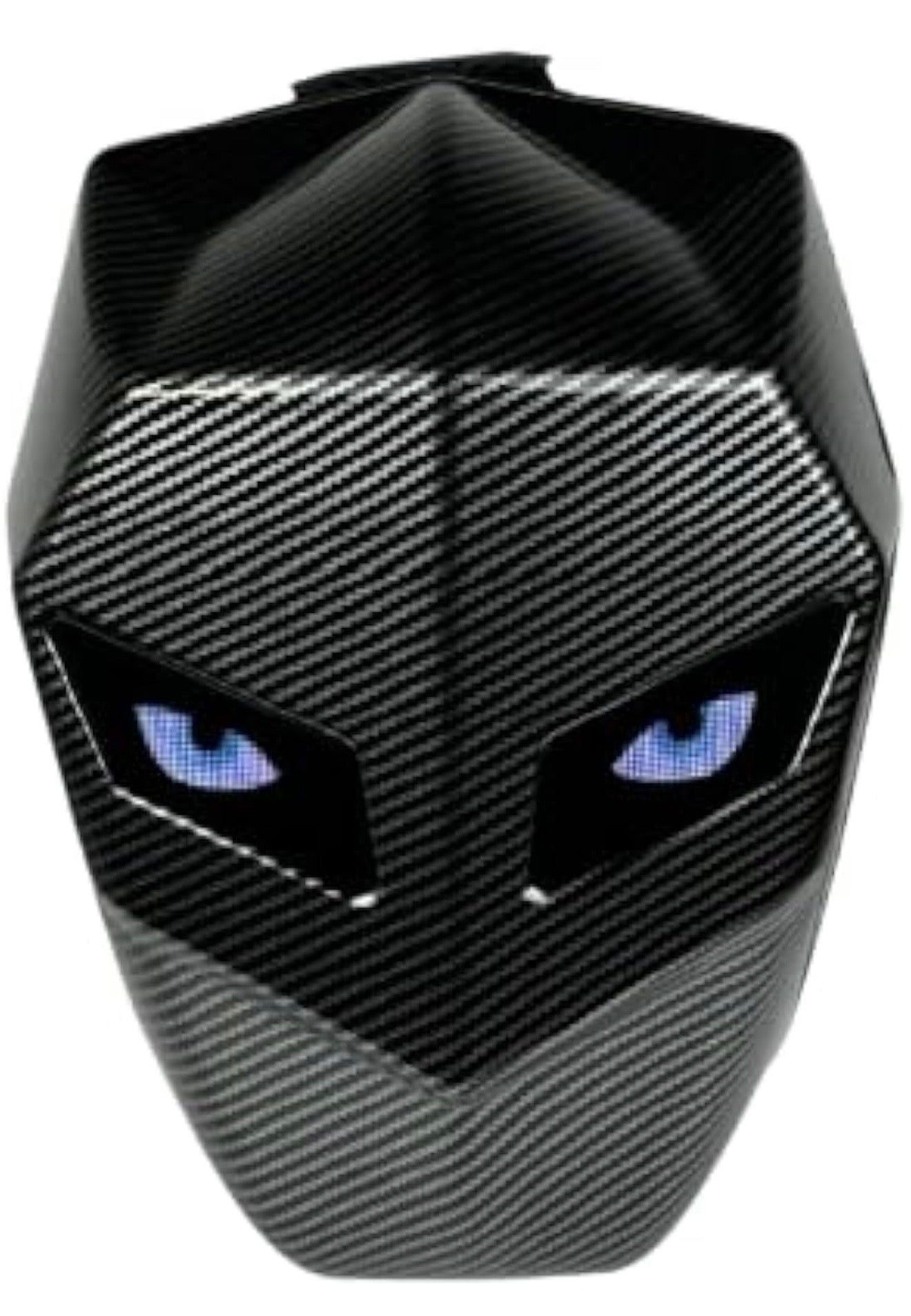 LED Biker Backpack – Premium Edition