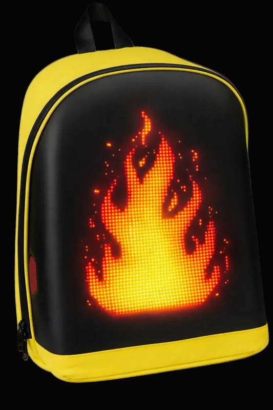 LED Backpack – Classic Edition