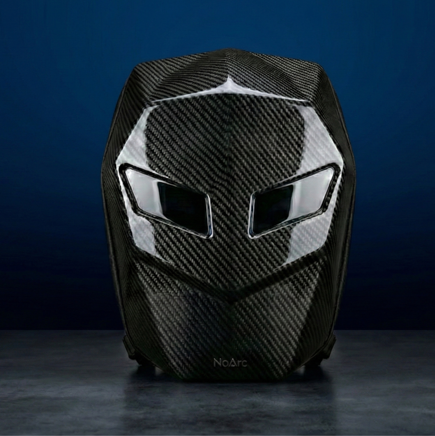 LED Biker Backpack – Premium Edition