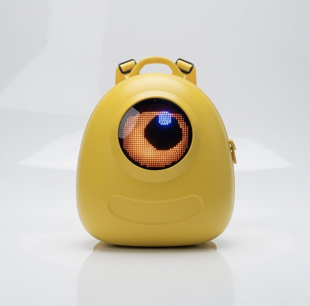 LED MINION BAG