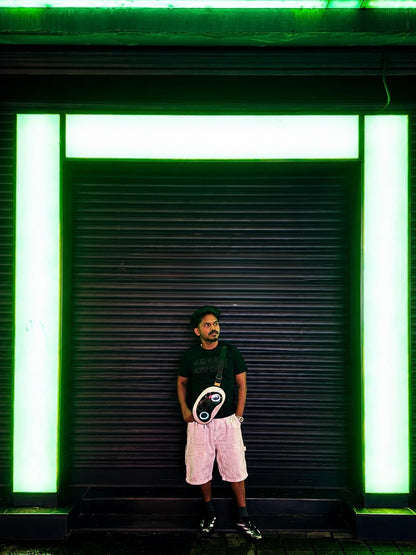 LED SIDEBAG