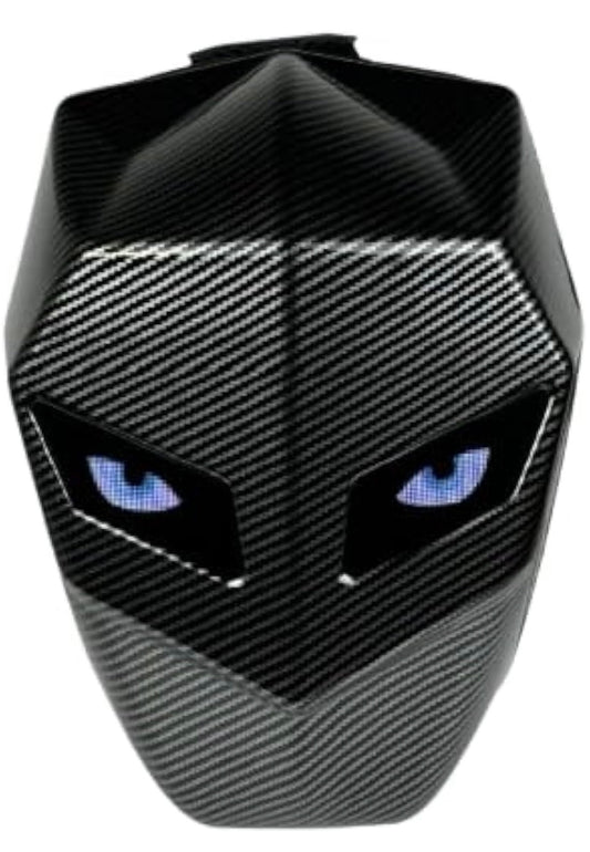 LED Biker Backpack – Premium Edition