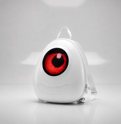 LED MINION BAG