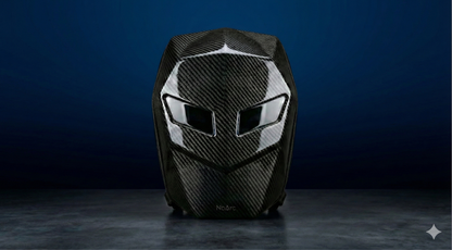 LED Biker Backpack – Premium Edition