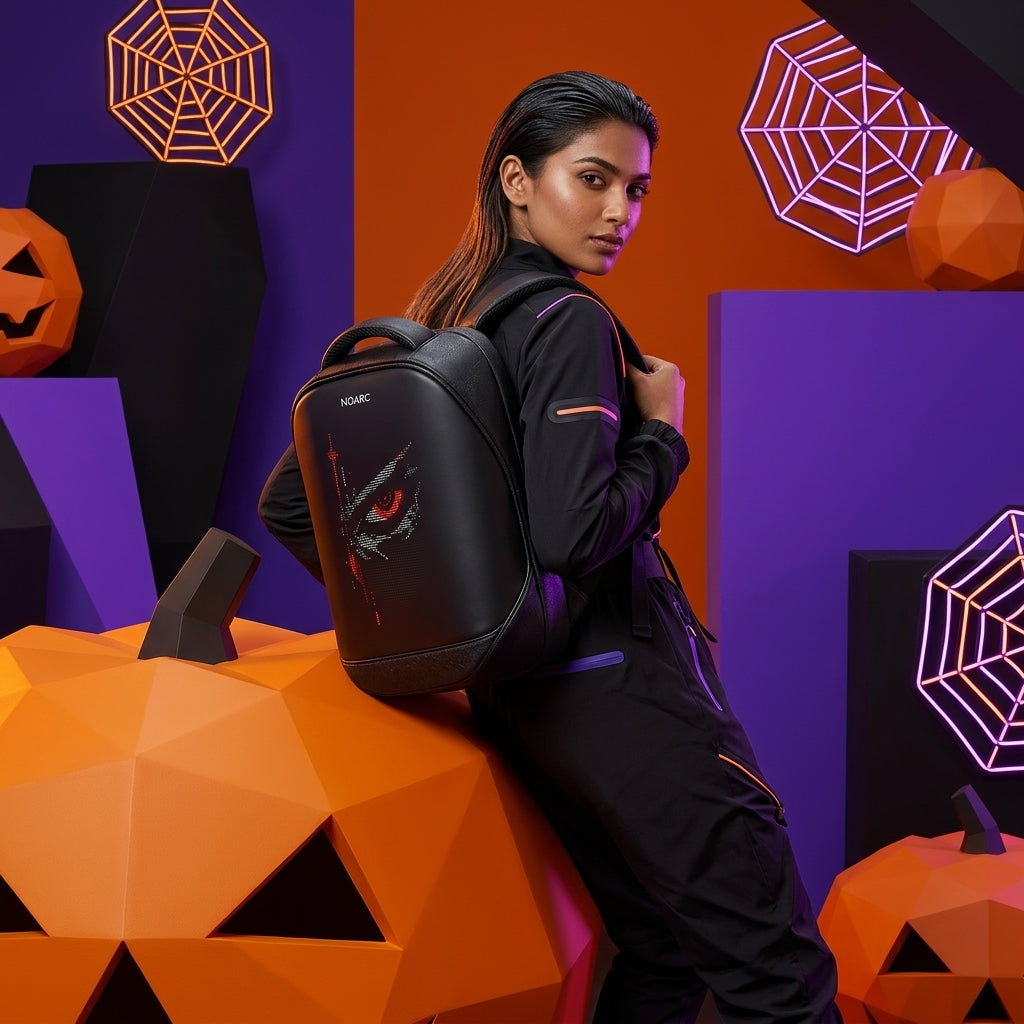 LED Backpack – Signature Edition