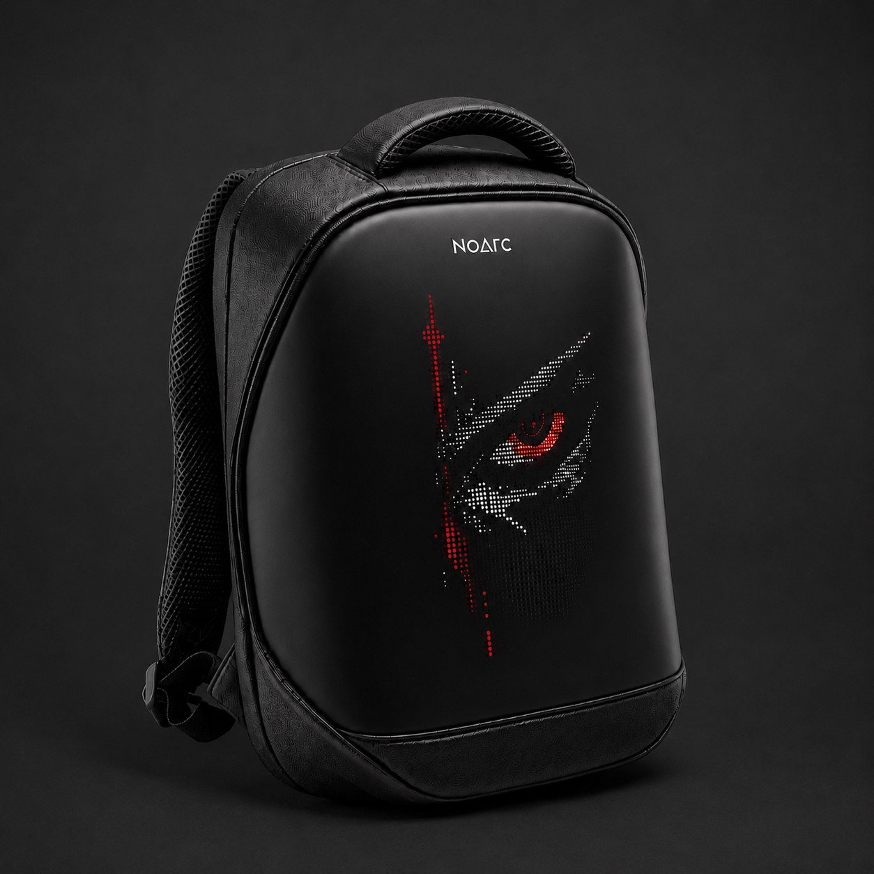 LED Backpack – Signature Edition