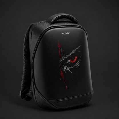 LED Backpack – Signature Edition