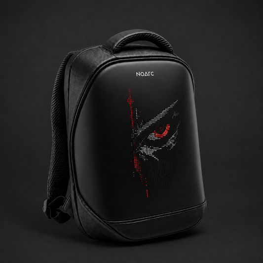 LED Backpack – Signature Edition