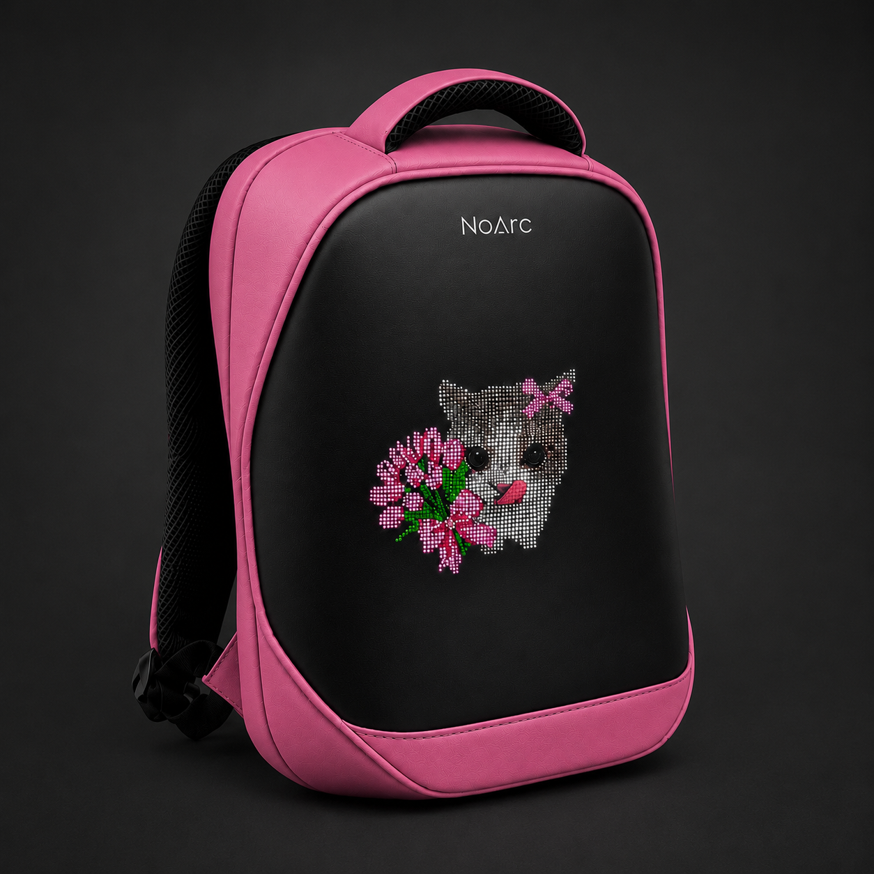 LED Backpack – Signature Edition