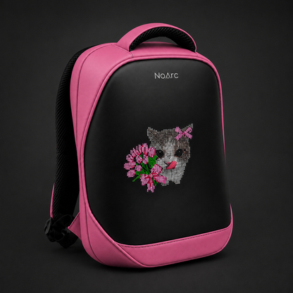 LED Backpack – Signature Edition
