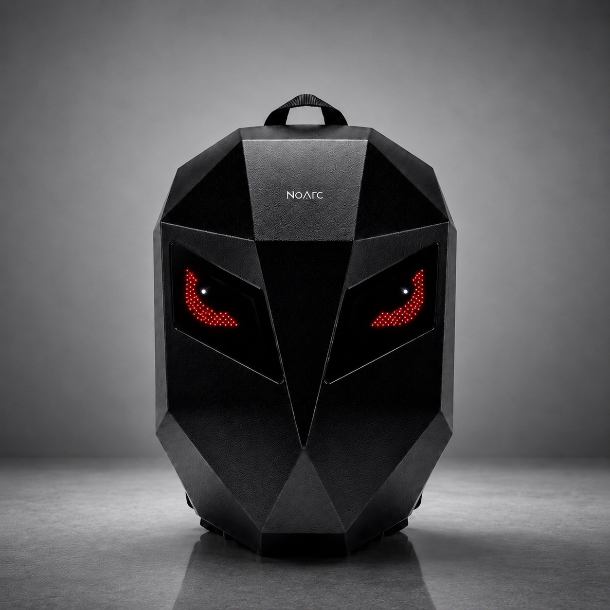 LED Biker Backpack – Standard Edition