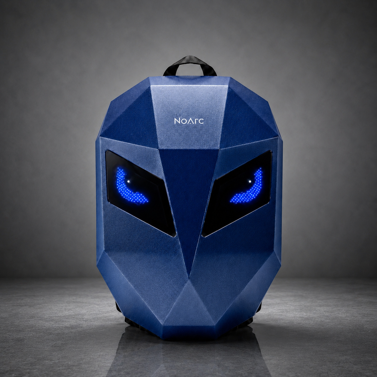 LED Biker Backpack – Standard Edition