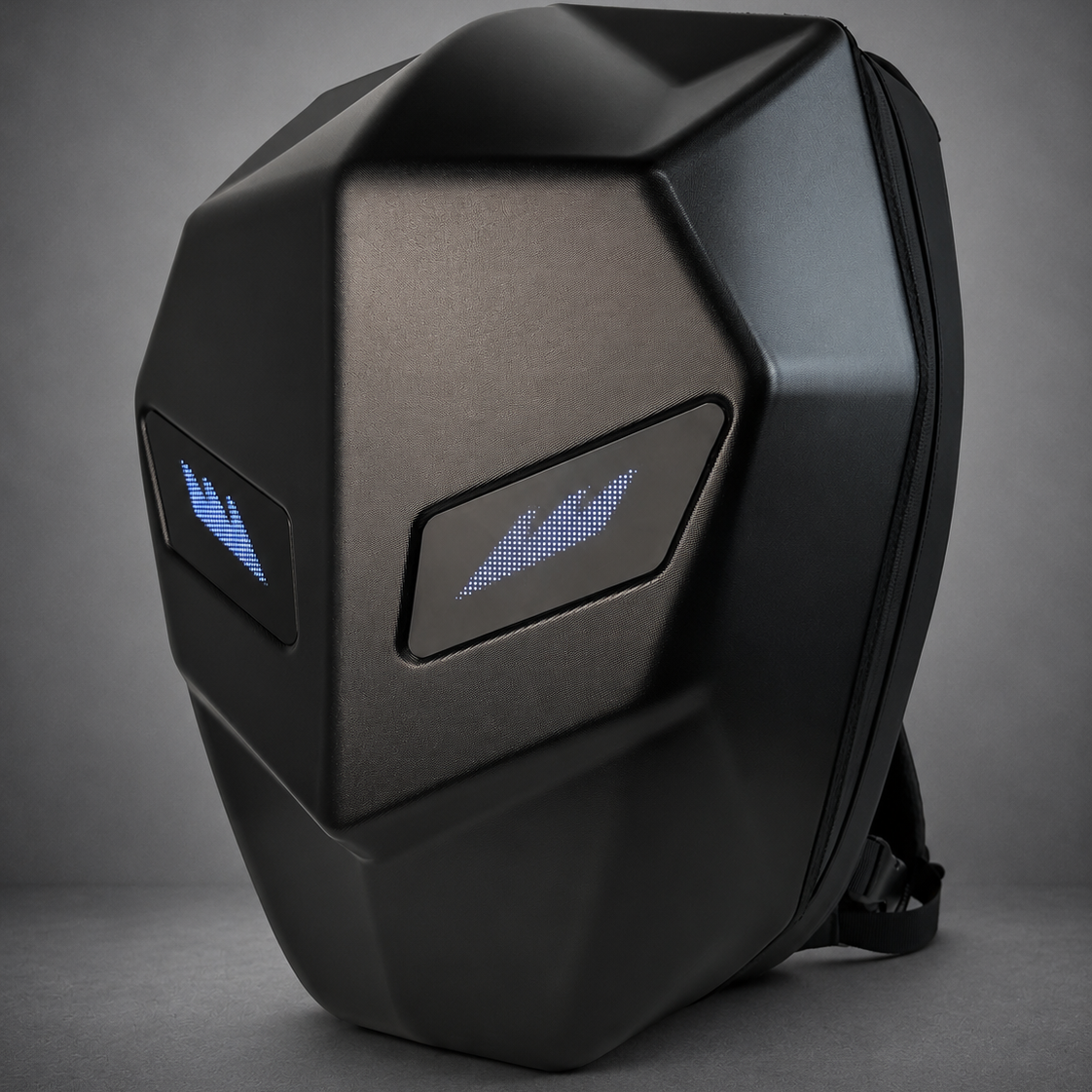 LED Biker Backpack – Premium Edition