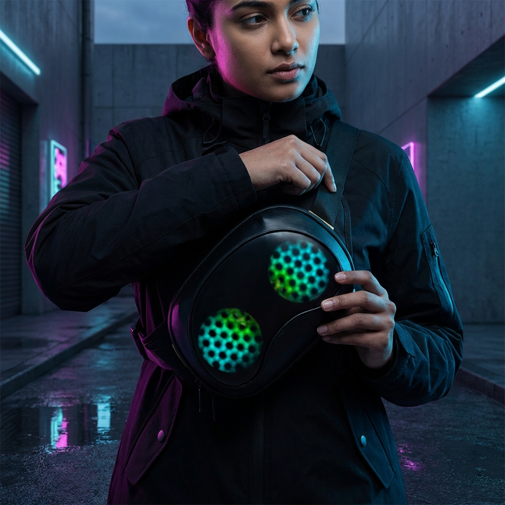 LED SIDEBAG