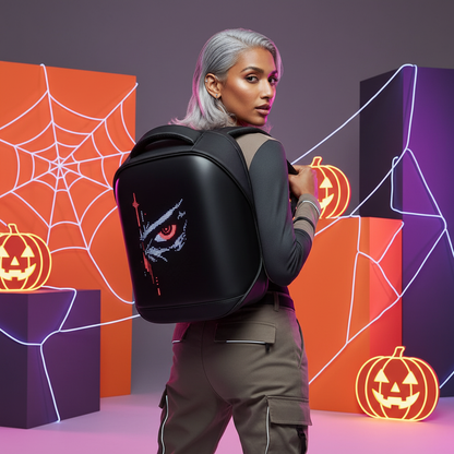 LED Backpack – Signature Edition
