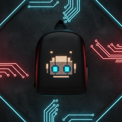 LED Backpack – Classic Edition
